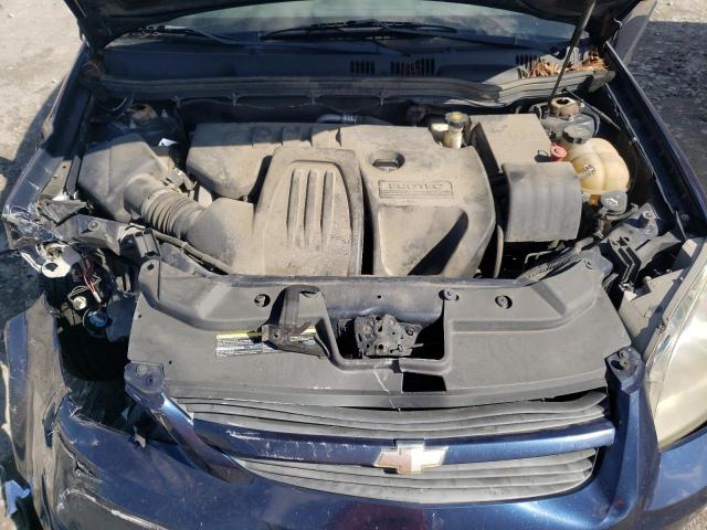 Photo 7 from auction – 2010 CHEVROLET COBALT 1LT with VIN 1G1AD1F52A7145673