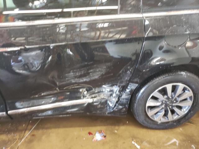 Photo 9 from auction – 2021 CHRYSLER PACIFICA H with VIN 2C4RC1S72MR550455