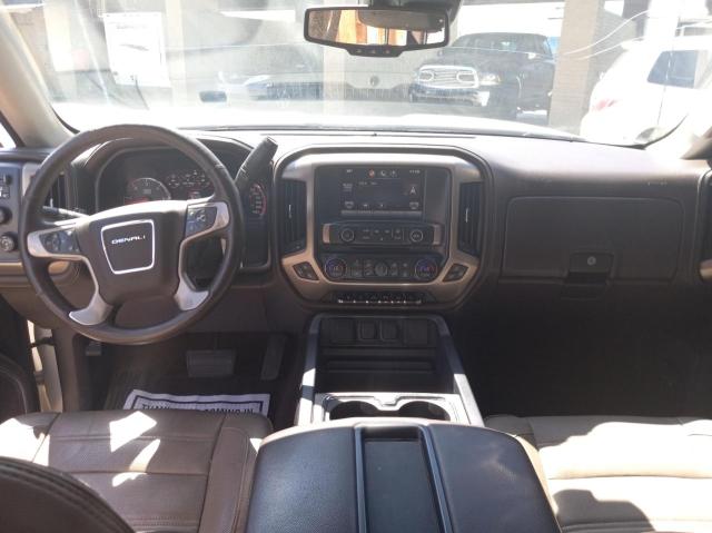 Photo 9 from auction – 2014 GMC SIERRA K15 with VIN 3GTU2WEC5EG315056