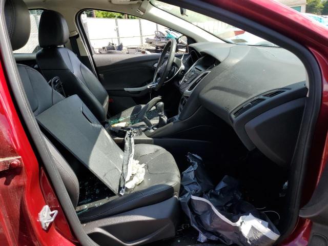 Photo 5 from auction – 2013 FORD FOCUS SE with VIN 1FADP3K21DL160878