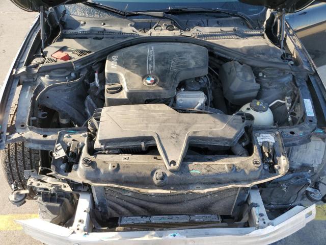 Photo 7 from auction – 2014 BMW 328 I SULE with VIN WBA3C1C55EK117650