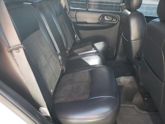 Photo 6 from auction – 2008 CHEVROLET TRAILBLAZE with VIN 1GNET13H682115679