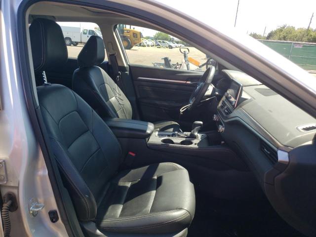 Photo 5 from auction – 2019 NISSAN ALTIMA SL with VIN 1N4BL4EV8KC226810