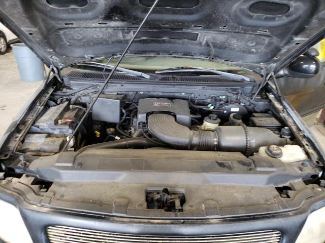 Photo 7 from auction – 1998 FORD F-150 with VIN 2FTRX18L2WCA60063