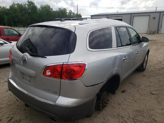 Photo 4 from auction – 2012 BUICK ENCLAVE with VIN 5GAKVCED6CJ376564