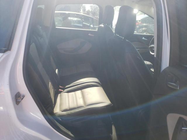 Photo 6 from auction – 2019 FORD ESCAPE SEL with VIN 1FMCU9HD1KUC50271