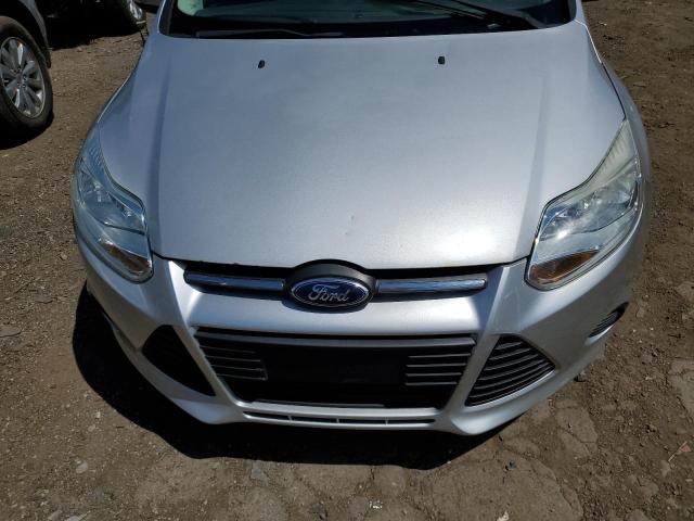 Фото 7 с аукциона – 2013 FORD FOCUS SE с VIN 1FADP3F27DL290254