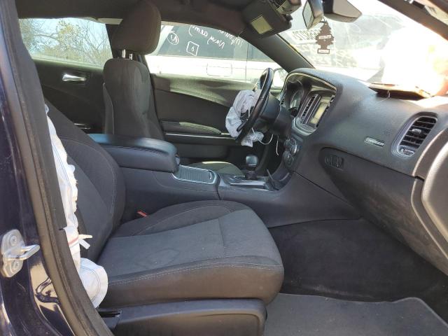 Photo 5 from auction – 2017 DODGE CHARGER SE with VIN 2C3CDXBGXHH627854