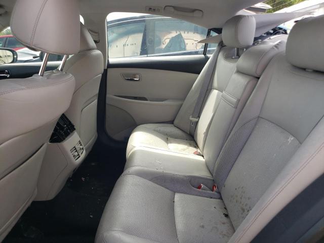 Photo 6 from auction – 2011 LEXUS ES 350 with VIN JTHBK1EG0B2464216