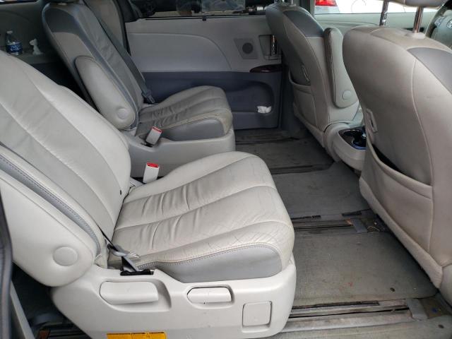Фото 6 с аукциона – 2012 TOYOTA SIENNA XLE с VIN 5TDDK3DC2CS033276