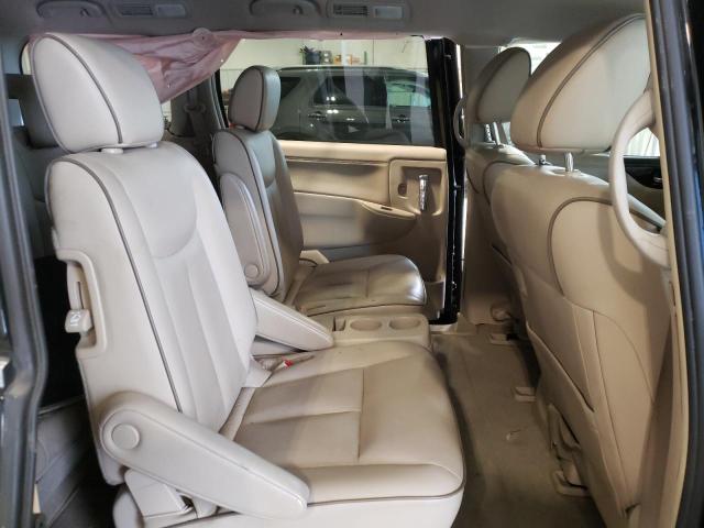 Photo 6 from auction – 2016 NISSAN QUEST S with VIN JN8AE2KP4G9153499
