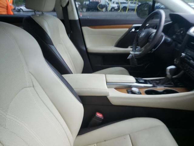 Photo 5 from auction – 2019 LEXUS RX 350 BAS with VIN 2T2BZMCA2KC208198