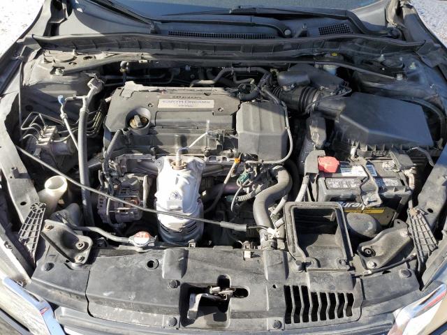 Photo 7 from auction – 2014 HONDA ACCORD SPO with VIN 1HGCR2F51EA058932
