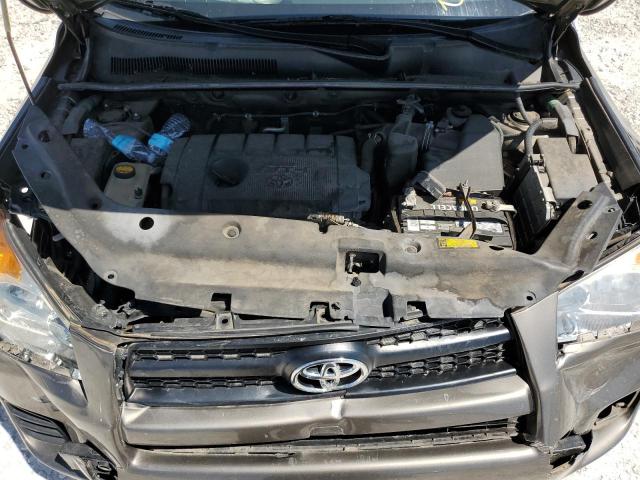 Photo 7 from auction – 2012 TOYOTA RAV4 with VIN 2T3BF4DVXCW205880