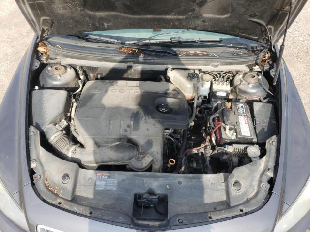 Photo 7 from auction – 2010 CHEVROLET MALIBU LS with VIN 1G1ZA5E01AF232222