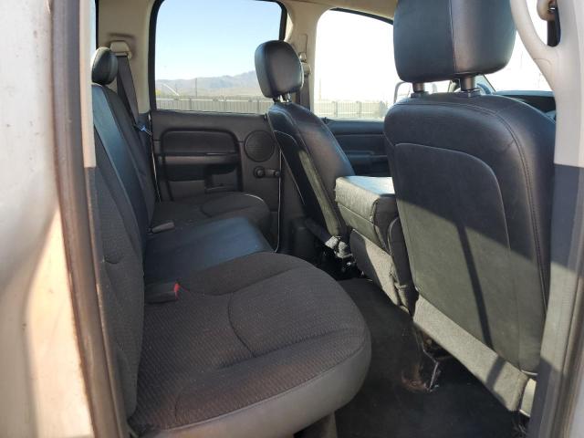 Photo 6 from auction – 2005 DODGE RAM 3500 S with VIN 3D7LS38C85G814204