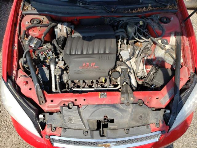 Photo 7 from auction – 2006 CHEVROLET MONTE CARL with VIN 2G1WL15CX69354545