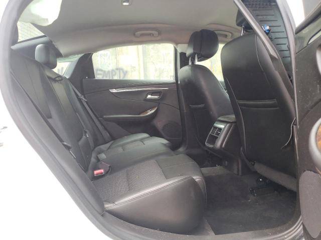 Photo 6 from auction – 2014 CHEVROLET IMPALA LT with VIN 2G1125S32E9121590