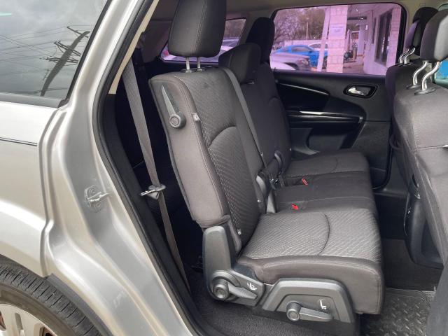 Photo 6 from auction – 2014 DODGE JOURNEY SE with VIN 3C4PDCABXET137252