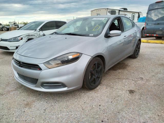 Photo 2 from auction – 2016 DODGE DART SXT with VIN 1C3CDFBA2GD717162