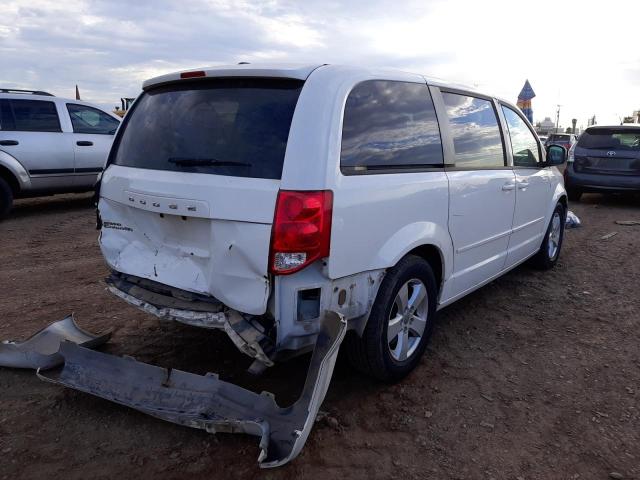 Photo 4 from auction – 2013 DODGE GRAND CARA with VIN 2C4RDGBG2DR644044