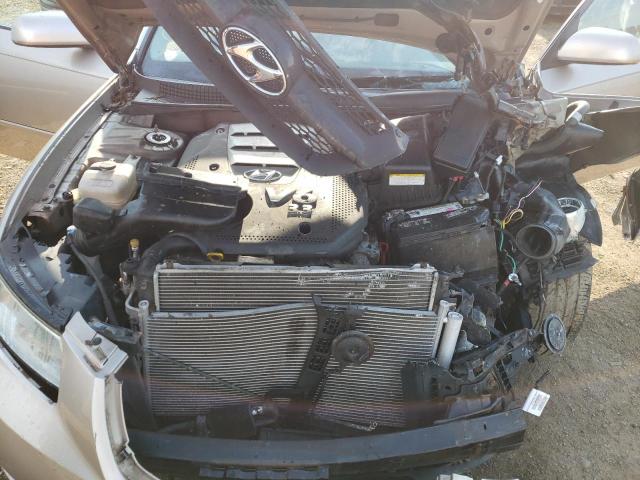 Photo 7 from auction – 2006 HYUNDAI SONATA GLS with VIN 5NPEU46F46H103737