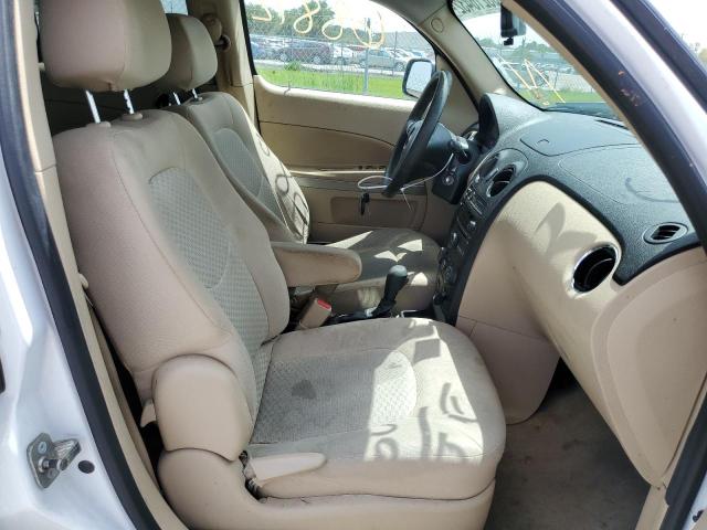 Photo 5 from auction – 2010 CHEVROLET HHR LS with VIN 3GNBAADB4AS594746