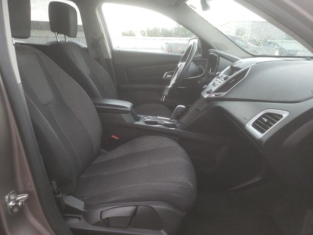Photo 5 from auction – 2011 GMC TERRAIN SL with VIN 2CTFLTEC5B6443376