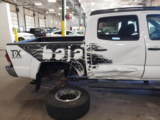 Photo 9 from auction – 2013 TOYOTA TACOMA DOU with VIN 5TFLU4EN7DX076678