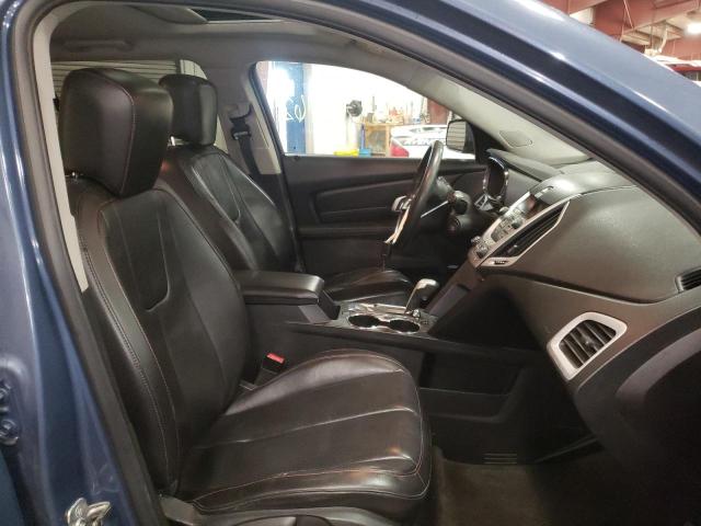Photo 5 from auction – 2011 GMC TERRAIN SL with VIN 2CTALUEC6B6330696