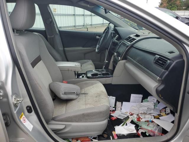 Photo 5 from auction – 2014 TOYOTA CAMRY L with VIN 4T1BF1FK7EU356592