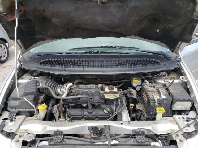 Photo 7 from auction – 2006 DODGE GRAND CARA with VIN 2D4GP44L46R768510