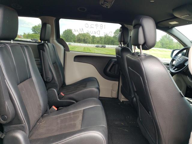 Photo 6 from auction – 2020 DODGE GRAND CARA with VIN 2C4RDGCG4LR153634