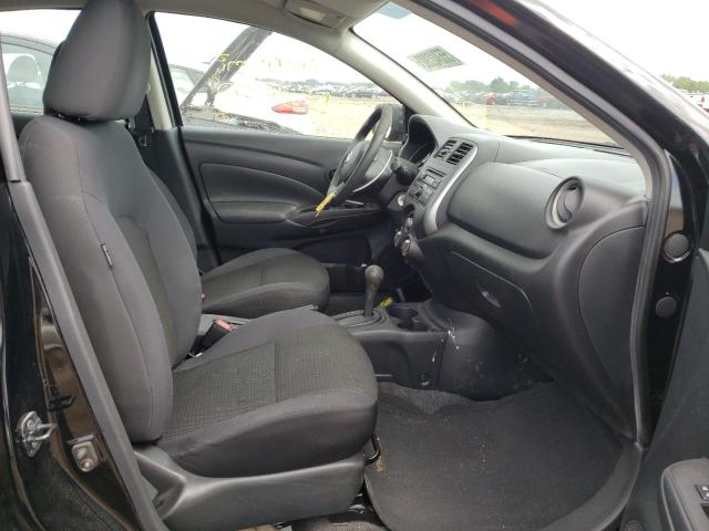 Photo 5 from auction – 2012 NISSAN VERSA S with VIN 3N1CN7AP5CL945071