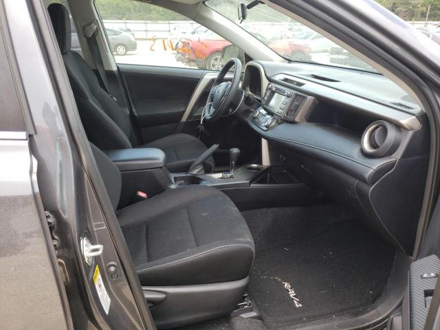 Photo 5 from auction – 2013 TOYOTA RAV4 XLE with VIN 2T3RFREV8DW045865