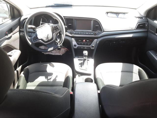 Photo 9 from auction – 2020 KIA FORTE GT with VIN 3KPF44AC6LE137194