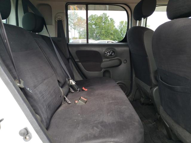 Photo 6 from auction – 2012 NISSAN CUBE BASE with VIN JN8AZ2KR1CT251926