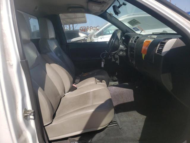 Photo 5 from auction – 2012 CHEVROLET COLORADO with VIN 1GCCSBF94C8159702