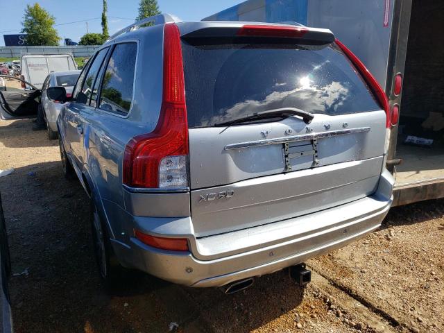 Photo 3 from auction – 2014 VOLVO XC90 3.2 with VIN YV4952CY6E1680989
