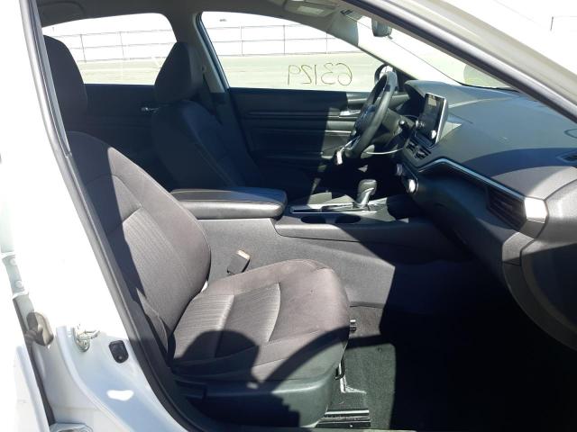 Photo 5 from auction – 2020 NISSAN ALTIMA S with VIN 1N4BL4BV7LC209986