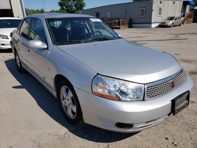SATURN L300 LEVEL 2005 with VIN 1G8JD54R85Y504927 - Photo from auction