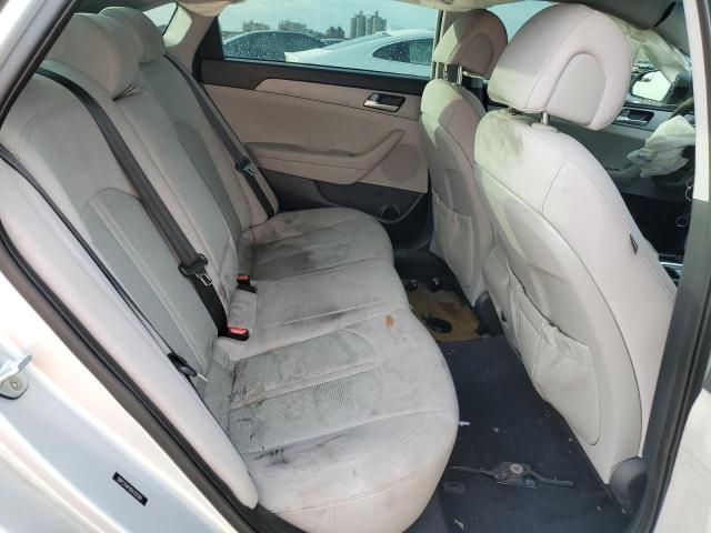 Photo 6 from auction – 2016 HYUNDAI SONATA SE with VIN 5NPE24AF8GH325261