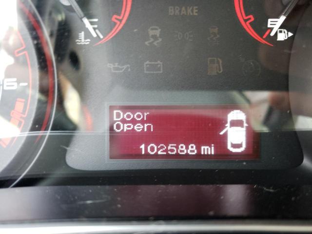 Photo 8 from auction – 2013 DODGE DART SXT with VIN 1C3CDFBH0DD199142