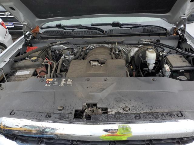 Photo 7 from auction – 2016 CHEVROLET SILVERADO with VIN 1GCRCNEH1GZ425856
