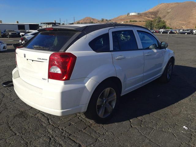 Photo 4 from auction – 2010 DODGE CALIBER SX with VIN 1B3CB4HA6AD605678