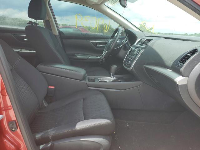 Photo 5 from auction – 2017 NISSAN ALTIMA 2.5 with VIN 1N4AL3AP1HC187628