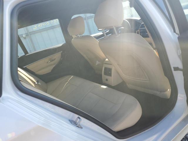 Photo 6 from auction – 2017 BMW 330 XI with VIN WBA8K3C31HA023732