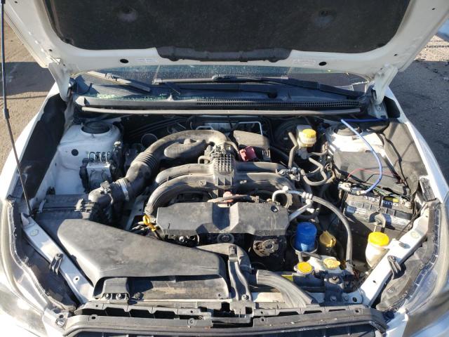 Photo 7 from auction – 2014 SUBARU IMPREZA SP with VIN JF1GPAL66E8238921