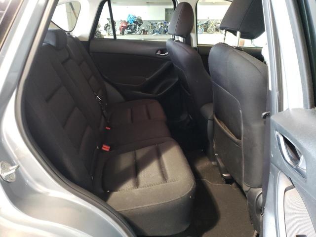 Photo 6 from auction – 2013 MAZDA CX-5 TOURI with VIN JM3KE2CEXD0116347
