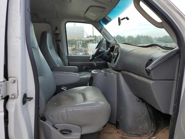 Photo 5 from auction – 2005 FORD ECONOLINE with VIN 1FTRE14W65HA00803